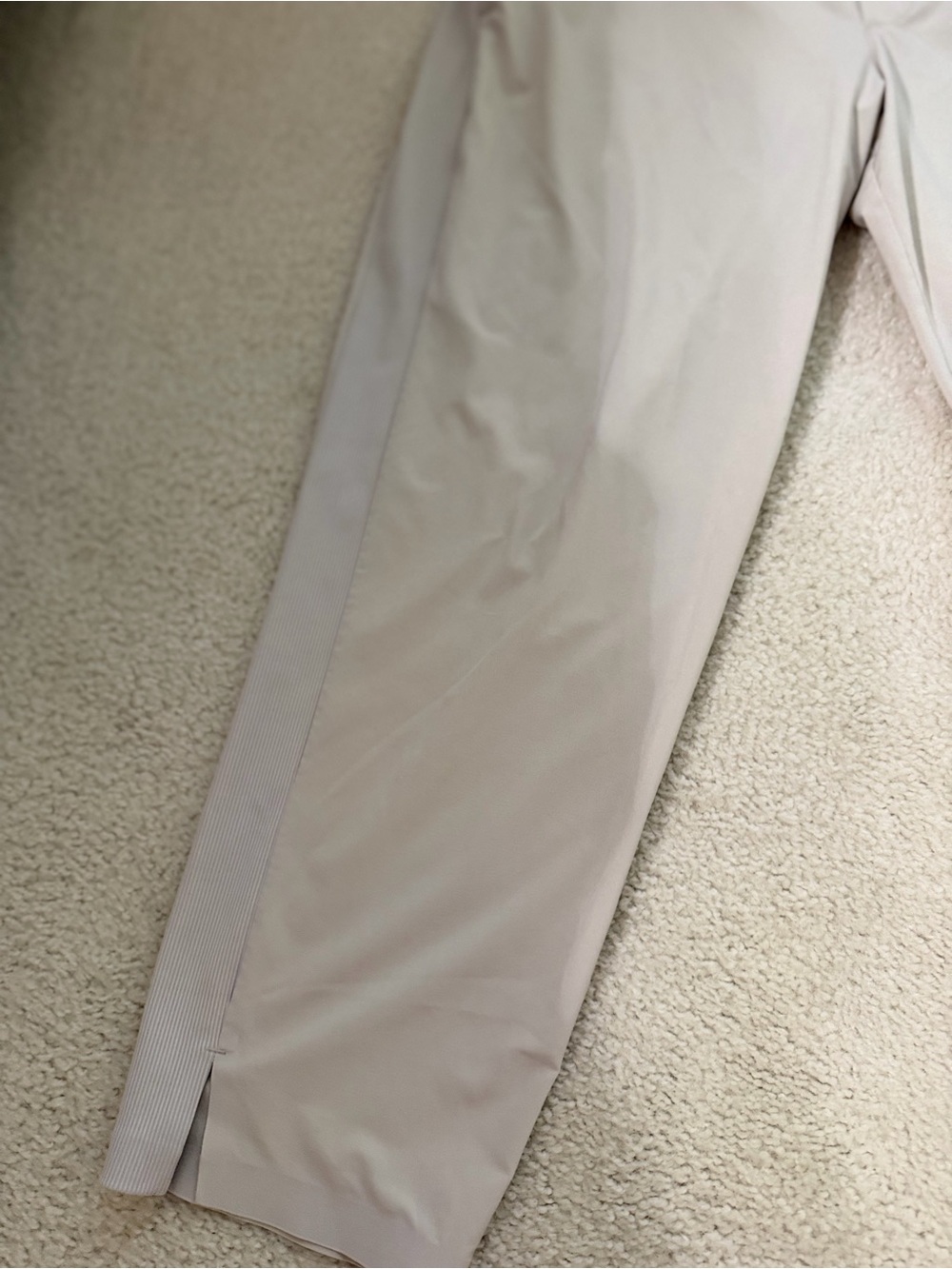 Athleta Brooklyn Mid Rise Ankle Pant - Picture 5 of 9